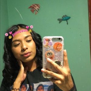 Meet your Posher, Lorena